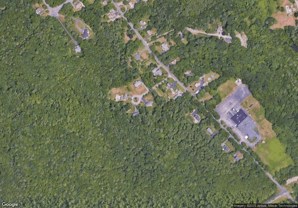 4 Chessman Rd, Mansfield, MA 02048 - photo 1