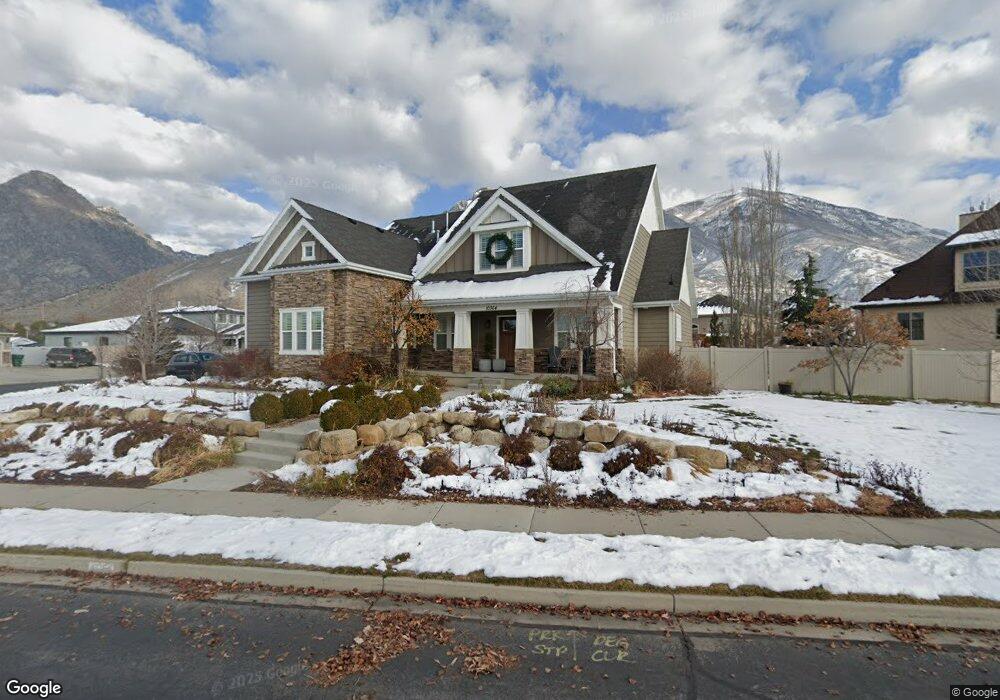 10364 N Mesquite Way, Pleasant Grove, UT 84062 - photo 1