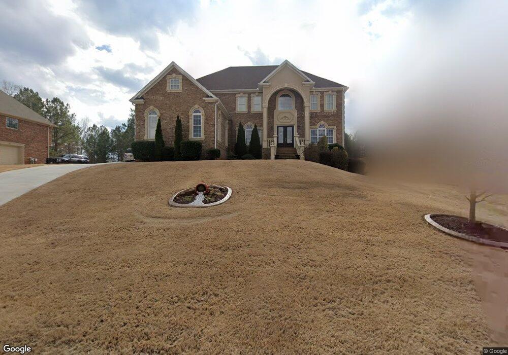 2154 Autumn Chase Dr, Stockbridge, GA 30281 - photo 1