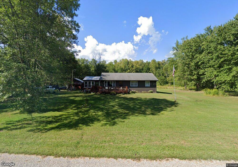 6320 W 550 S, Columbus, IN 47201 - photo 1