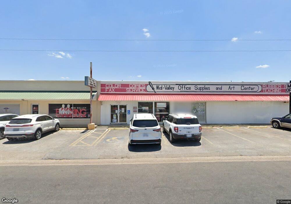 927 W Business 83, Weslaco, TX 78596 - photo 1