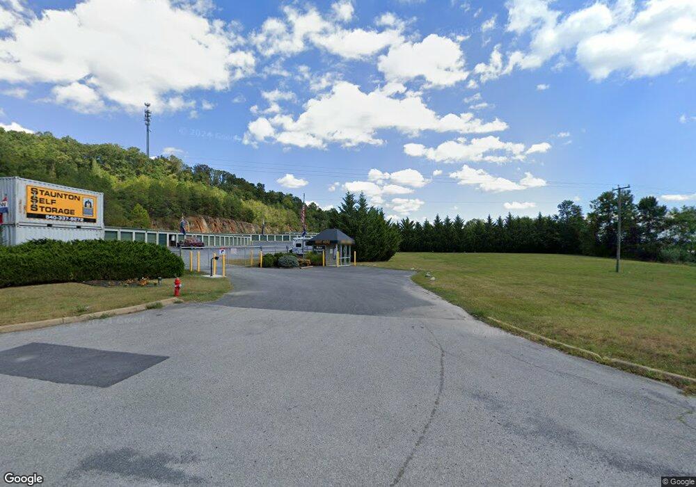 616 Lee Jackson Hwy, Staunton, VA 24401 - photo 1