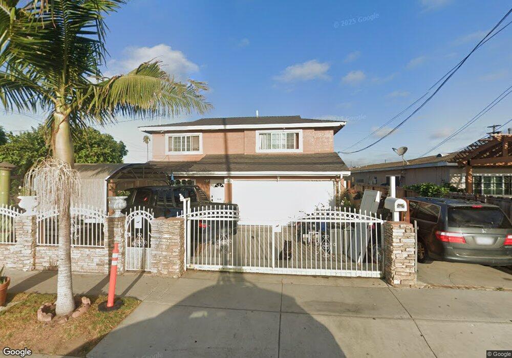 10417 S Freeman Ave, Inglewood, CA 90304 - photo 1