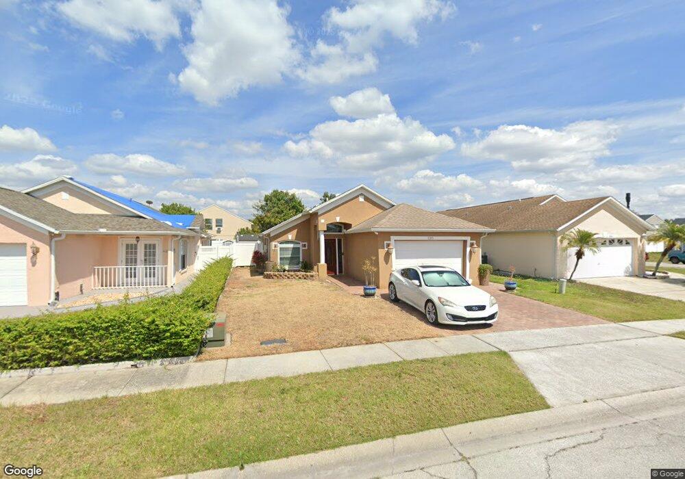 2203 Jessa Dr, Kissimmee, FL 34743 - photo 1