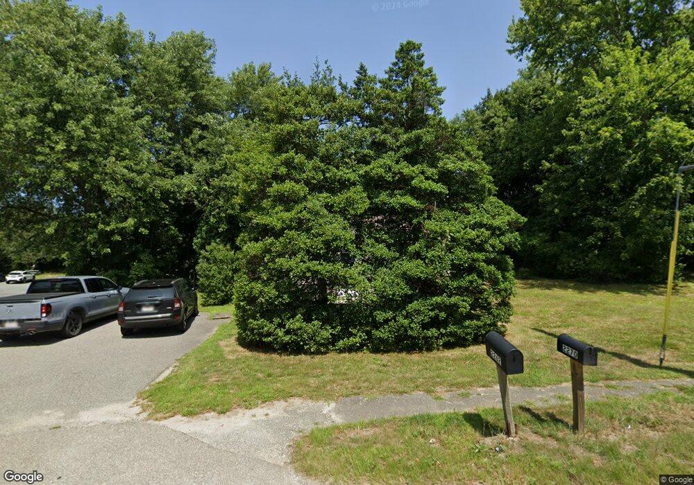 2270 Main St, West Barnstable, MA 02668 - photo 1