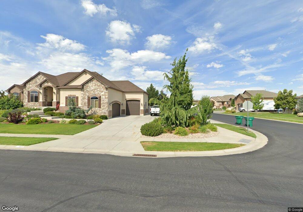 4107 S 4900 W, West Haven, UT 84401 - photo 1