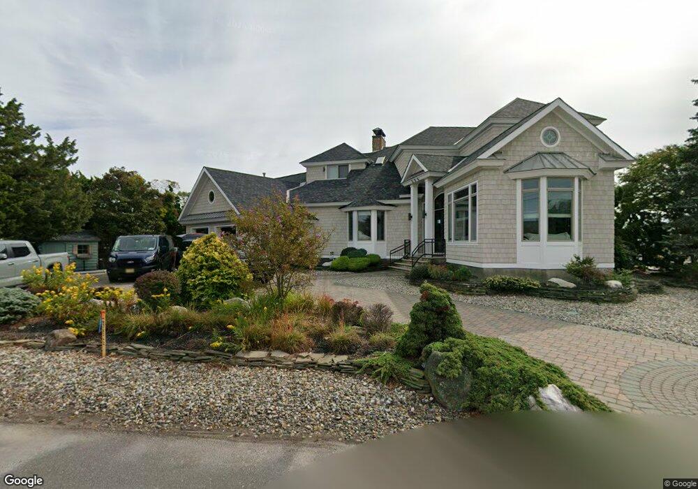 504 Broad Ave, Mantoloking, NJ 08738 - photo 1