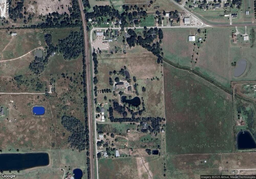 431 County Road 214, Bay City, TX 77414 - photo 1