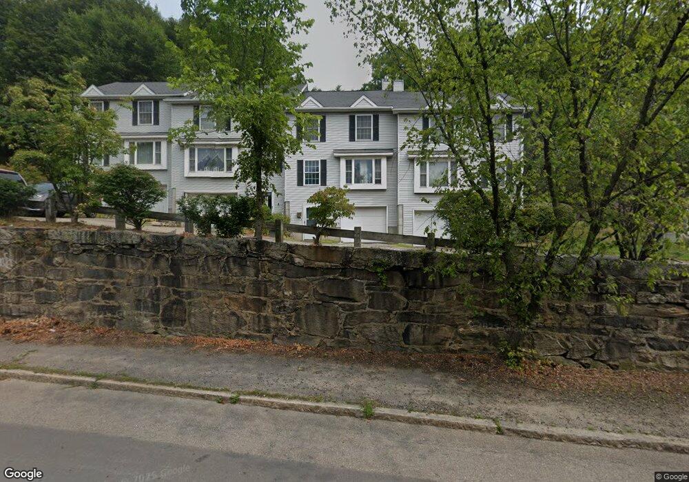 1488 Main St unit B, Worcester, MA 01603 - photo 1