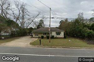 988 Us Highway 82, Georgetown, GA 39854