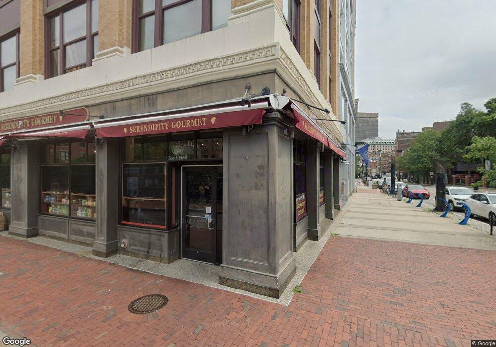 226 Union St, Providence, RI 02903 - photo 1