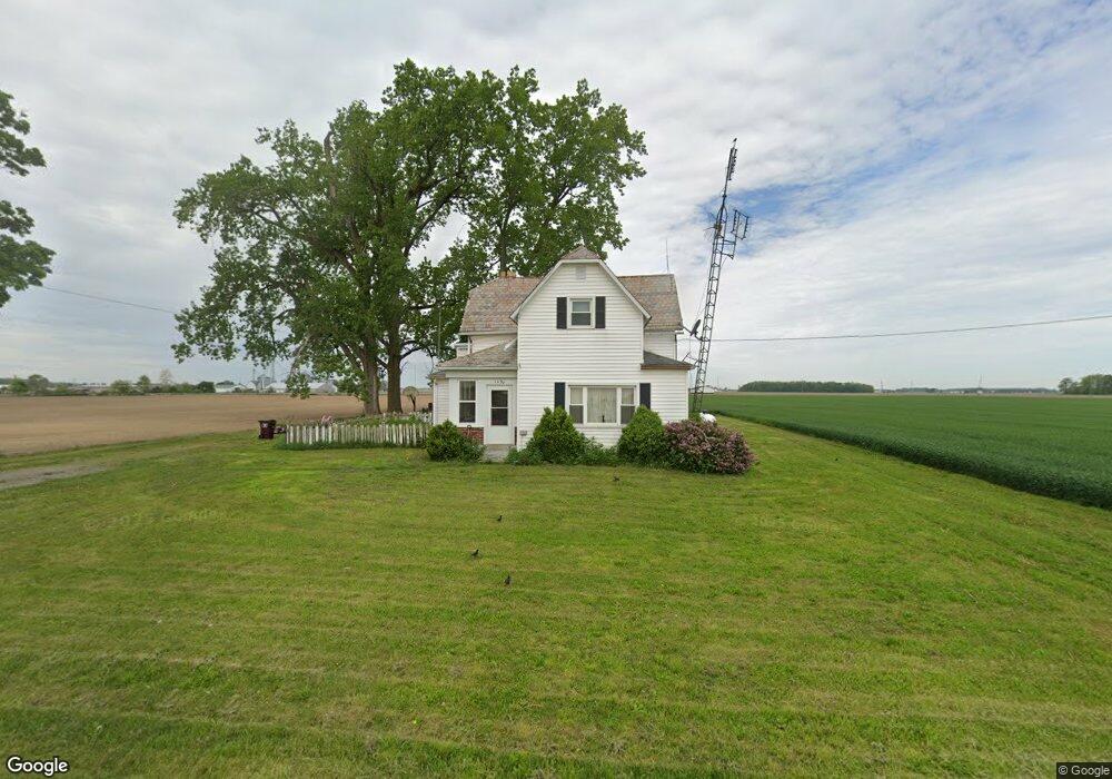 1430 S Acadia Rd, Spencerville, OH 45887 - photo 1