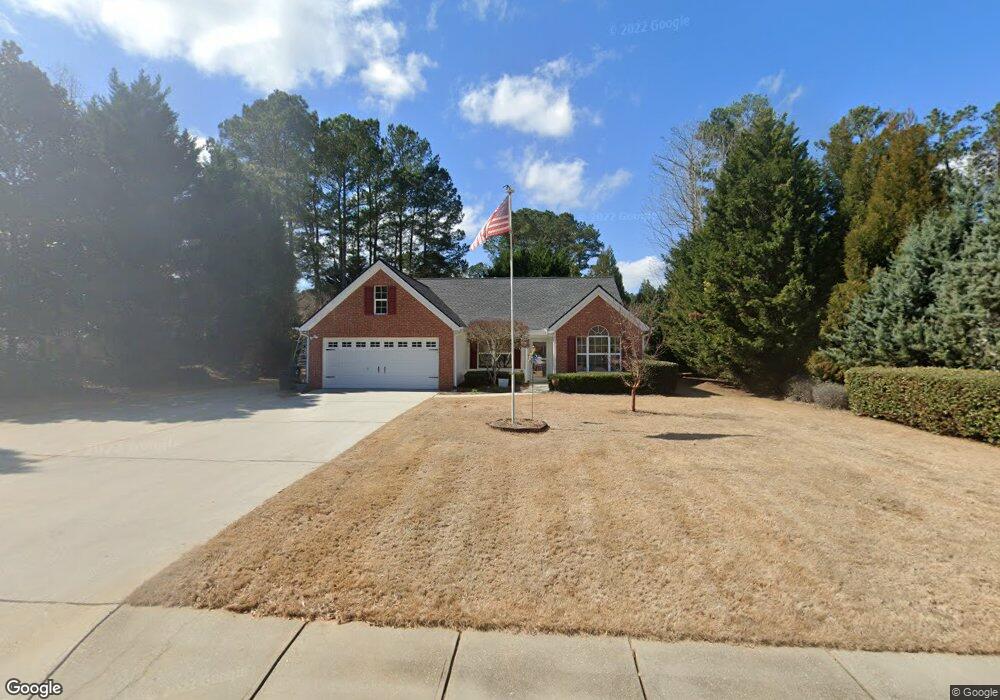 960 Gettysburg Way, Locust Grove, GA 30248 - photo 1