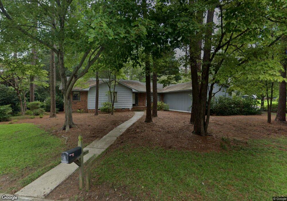 3324 Jura Dr, Fayetteville, NC 28303 - photo 1