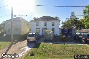 1602 Oak St, Tyndall, SD 57066