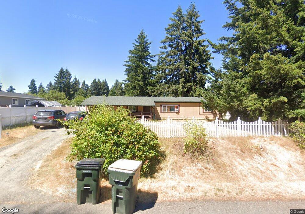 16023 86th Ave SE, Yelm, WA 98597 - photo 1