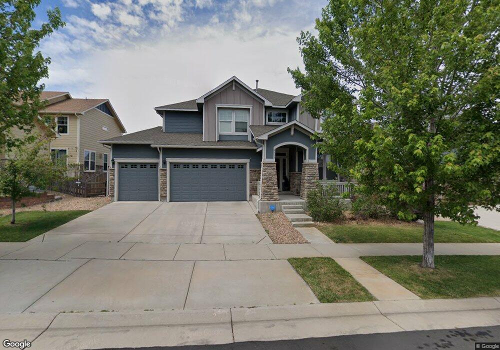 6513 S Irvington Way, Aurora, CO 80016 - photo 1