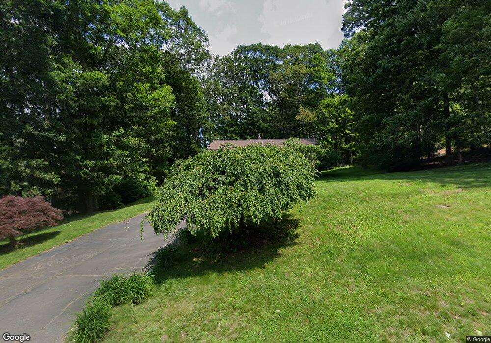 18 Oakwood Dr, Oxford, CT 06478 - photo 1