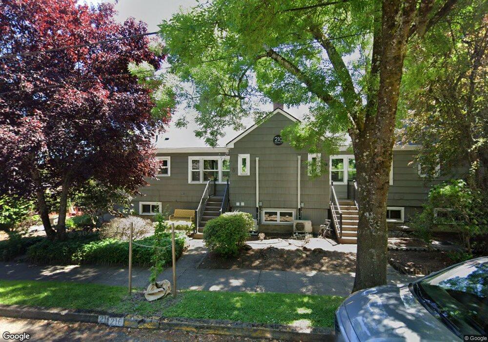 210 E 3rd Ave, Eugene, OR 97401 - photo 1