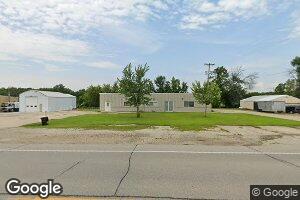 503 W Main St, Fredericksburg, IA 50630