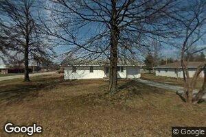1619 Garrison Ave, Sarcoxie, MO 64862