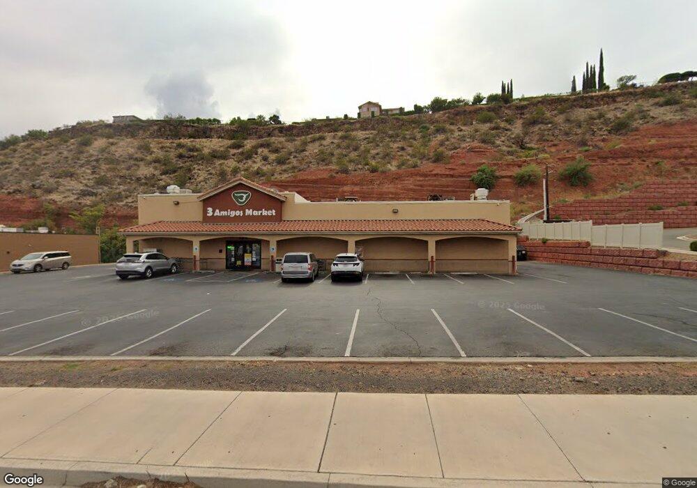 325 N Bluff St, St. George, UT 84770 - photo 1