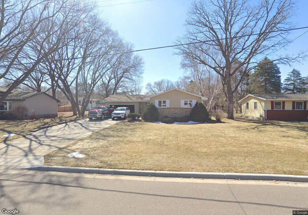 312 97th Ave NW, Coon Rapids, MN 55433 - photo 1