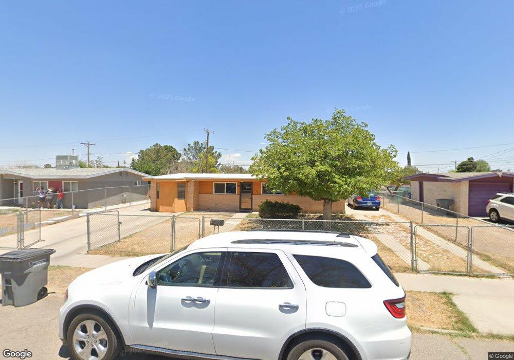 308 Maricela Dr, El Paso, TX 79915 - photo 1