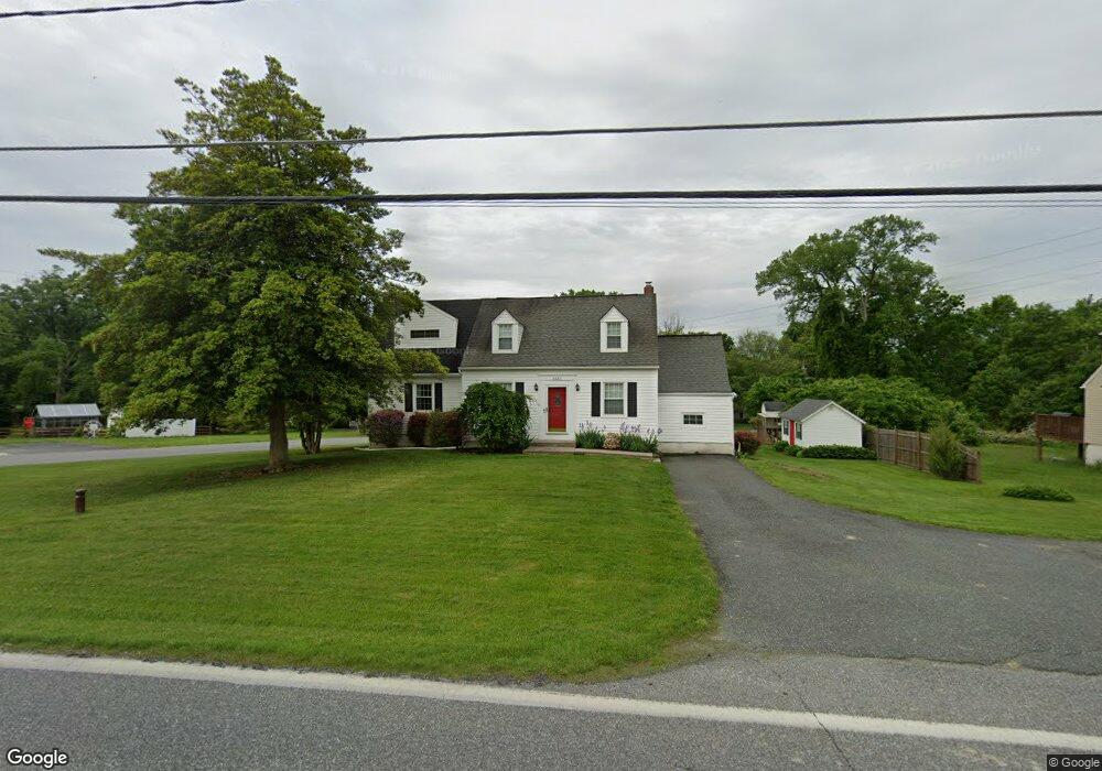 8029 Bradshaw Rd, Kingsville, MD 21087 - photo 1