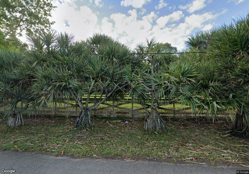 18100 SW 50th St, Southwest Ranches, FL 33331 - photo 1