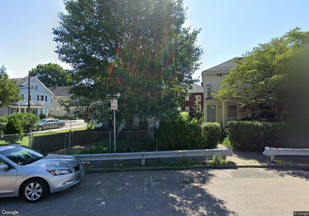 562 South St, Roslindale, MA 02131 - photo 1