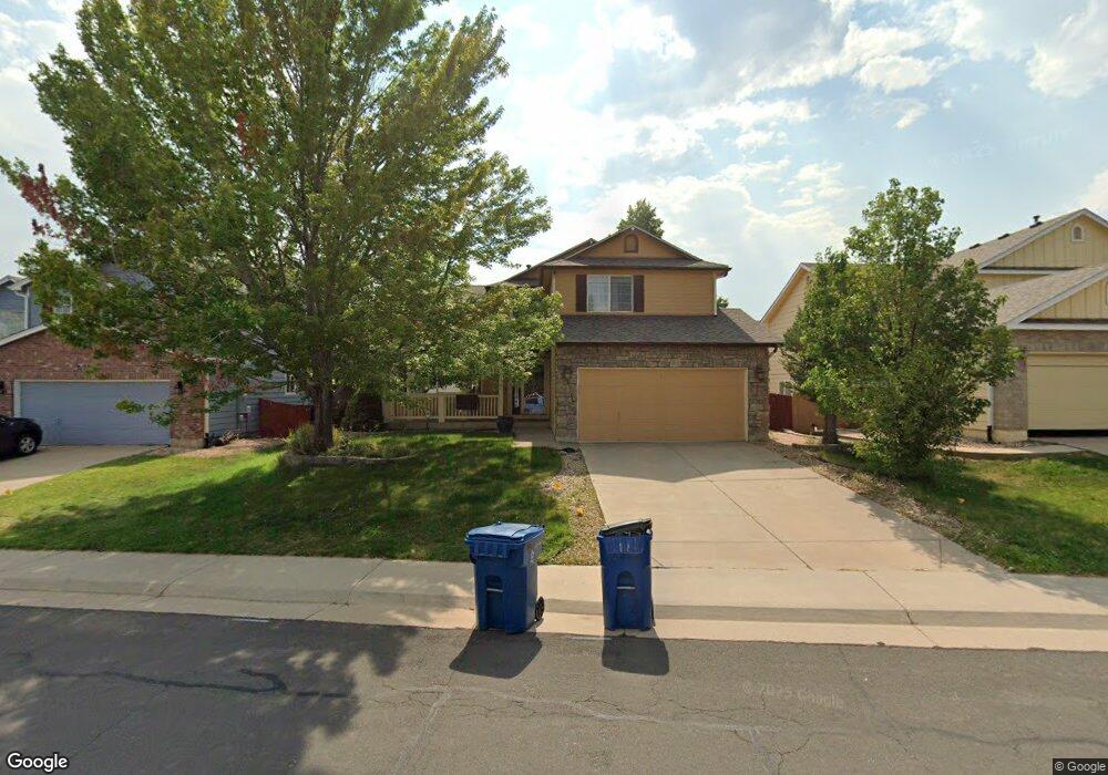 5373 S Malaya Way, Centennial, CO 80015 - photo 1
