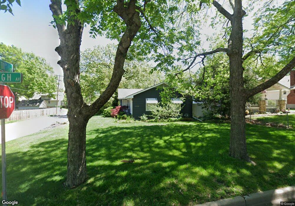 1100 SW High Ave, Topeka, KS 66604 - photo 1