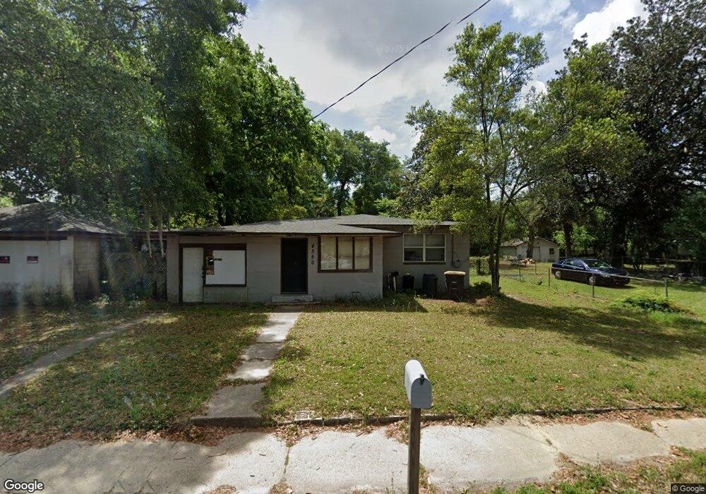 4550 Park St, Jacksonville, FL 32205 - photo 1