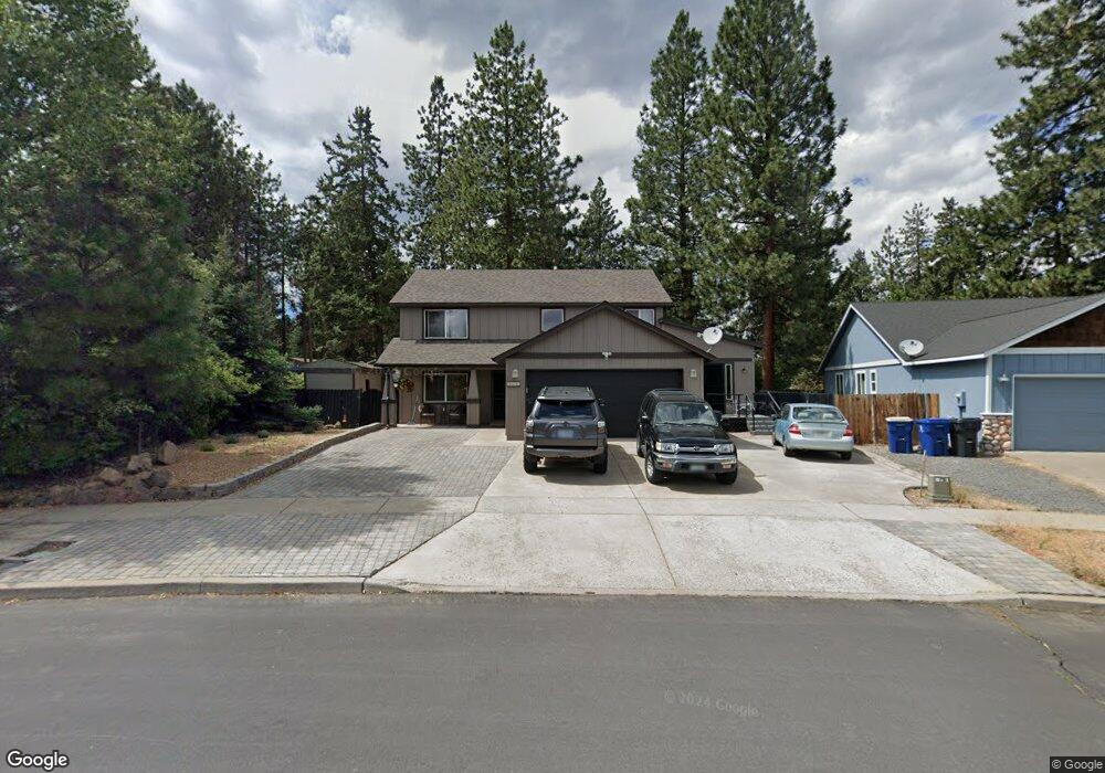 61043 Honkers Ln, Bend, OR 97702 - photo 1
