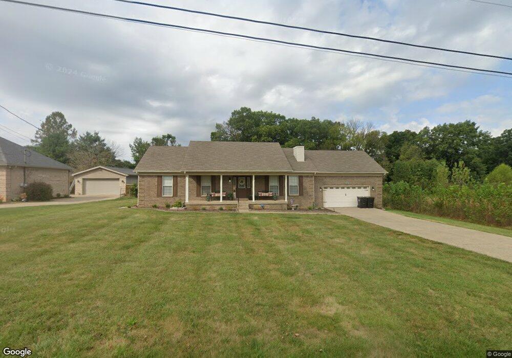 824 Highland Springs Dr, Mount Washington, KY 40047 - photo 1