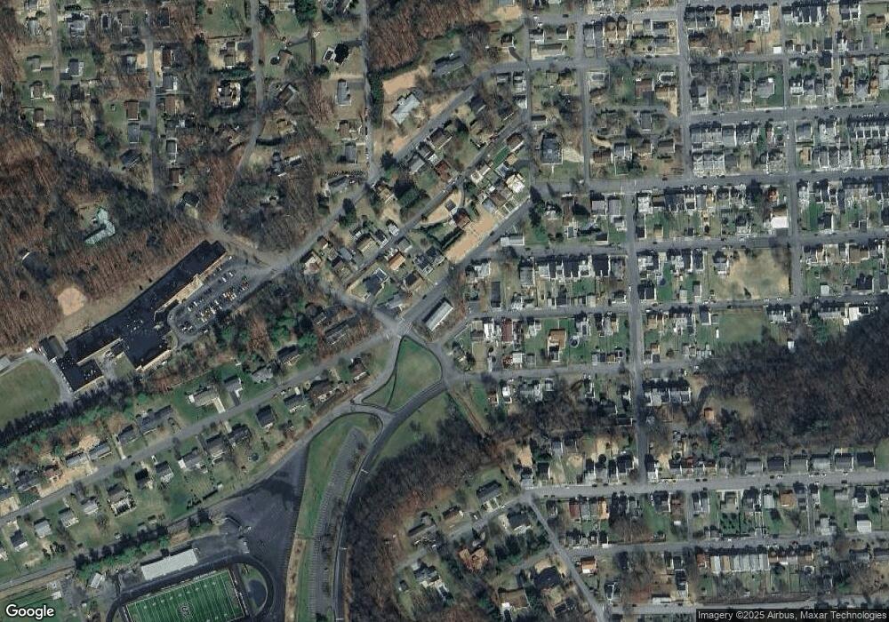 1814 Park Ave, Coal Township, PA 17866 - photo 1