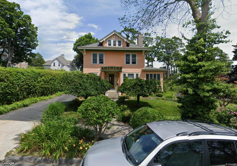 16 Chamberlain Pkwy, Worcester, MA 01602 - photo 1