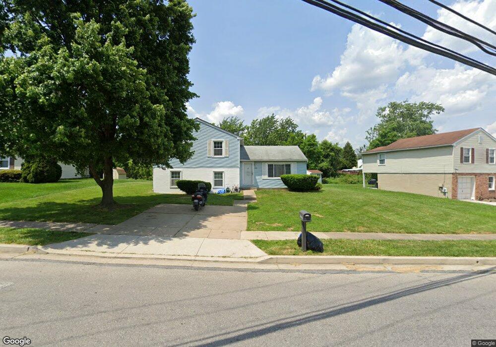 3022 Saint Lukes Ln, Gwynn Oak, MD 21207 - photo 1