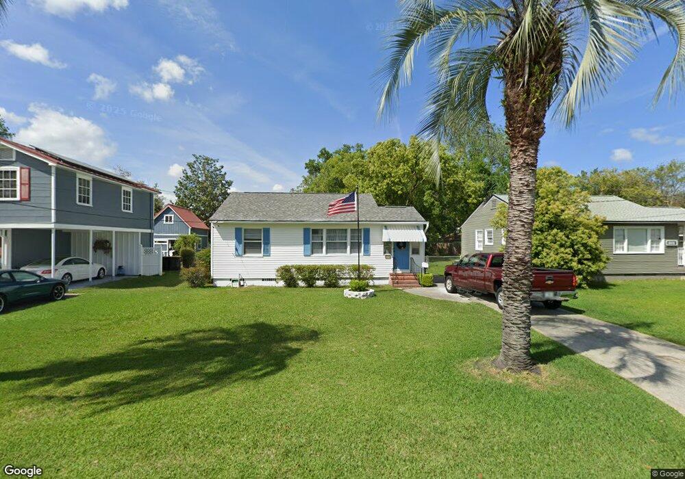 5015 Fremont St, Jacksonville, FL 32210 - photo 1