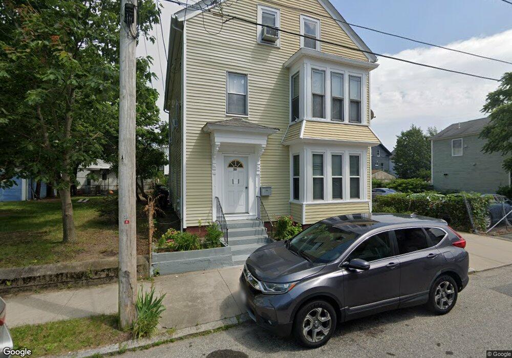 20 Humes St, Providence, RI 02907 - photo 1
