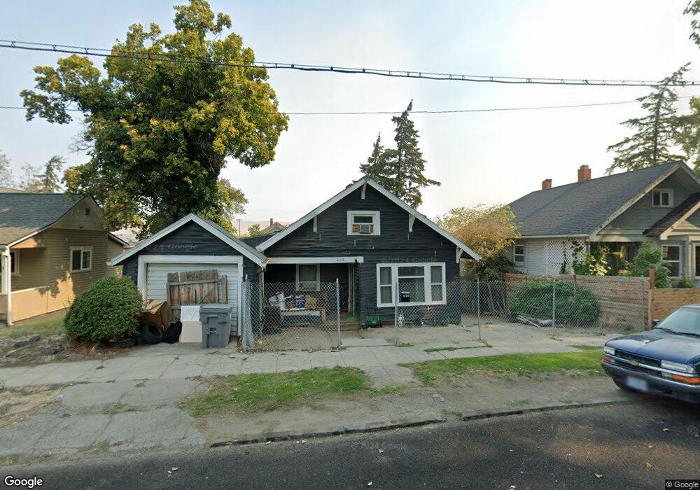 409 E 8th St, the Dalles, OR 97058 - photo 1