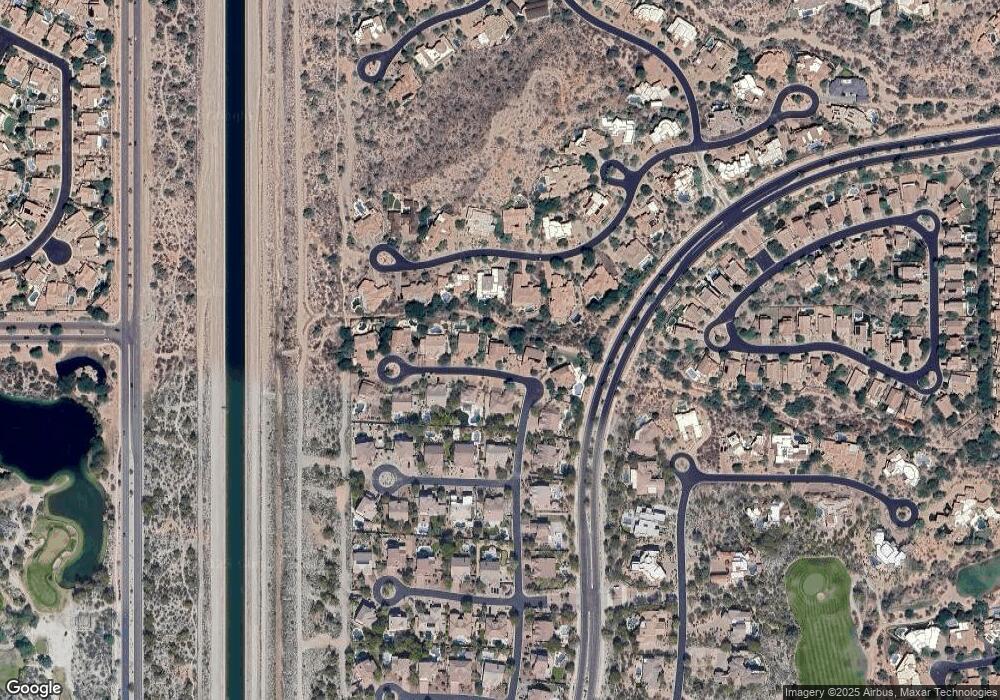 6950 E Upper Trail Cir, Mesa, AZ 85207 - photo 1