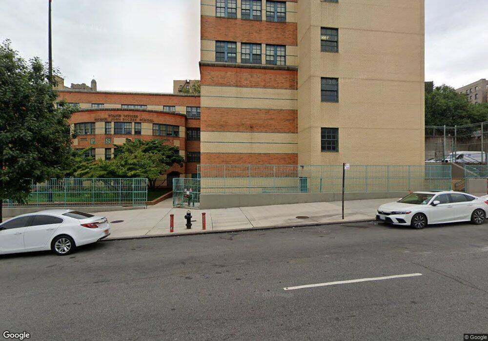 4340-4378 Broadway, New York, NY 10033 - photo 1