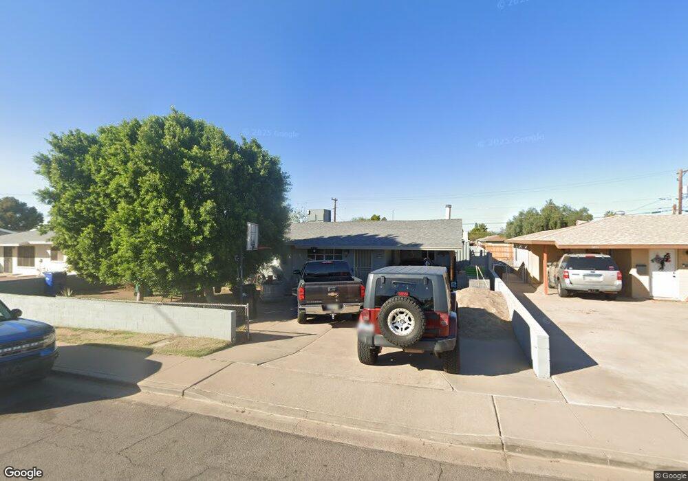 1360 E 3rd Ave, Mesa, AZ 85204 - photo 1