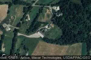 3503 Pleasant Valley Rd SW, Baltic, OH 43804