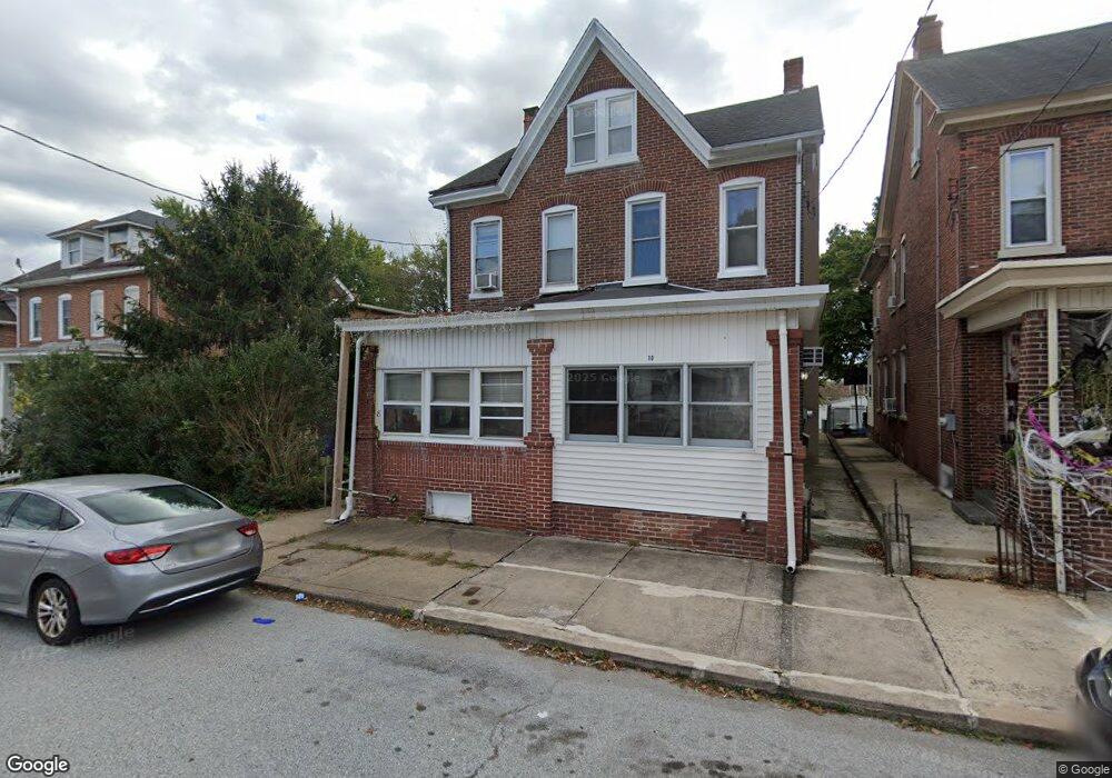 8 W 6th St, Pottstown, PA 19464 - photo 1