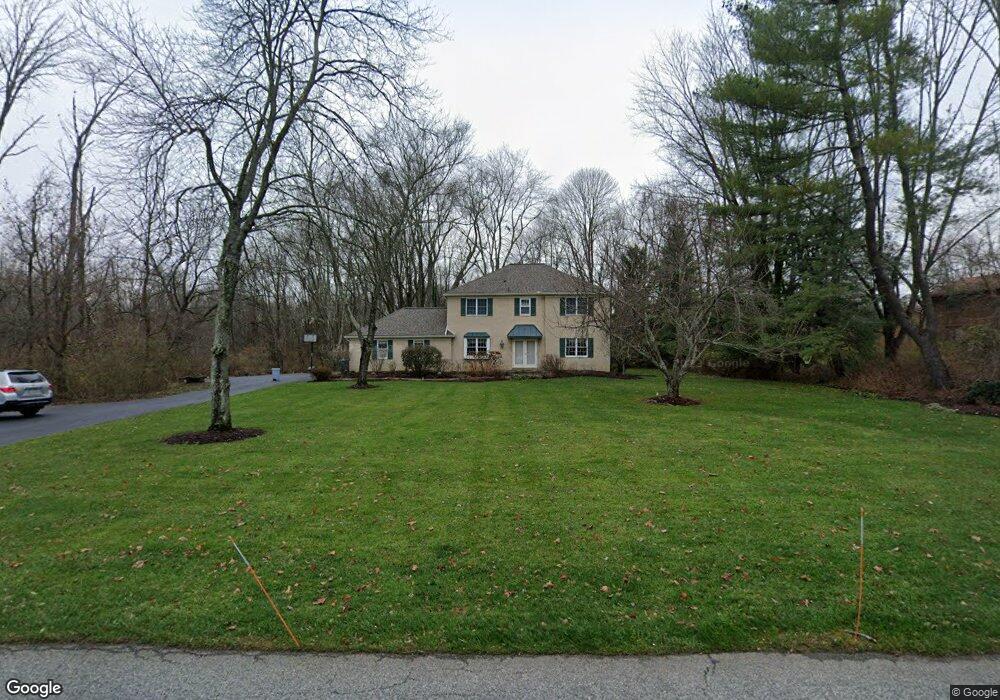 510 Leopard Rd, Berwyn, PA 19312 - photo 1