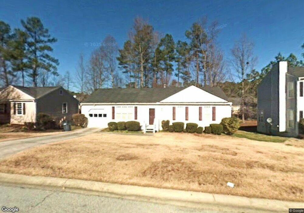 1387 Ling Dr unit 2, Austell, GA 30168 - photo 1