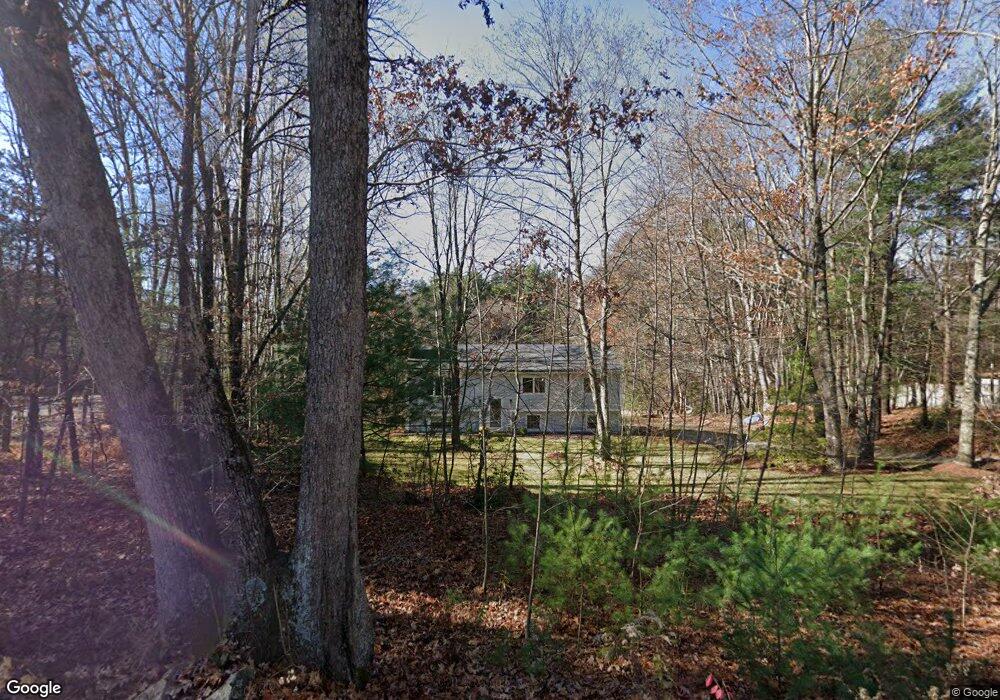 26 Partridge Hill Rd, Charlton, MA 01507 - photo 1